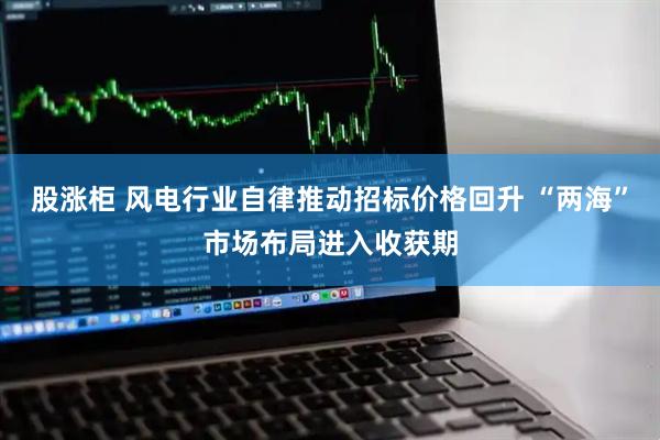 股涨柜 风电行业自律推动招标价格回升 “两海”市场布局进入收获期