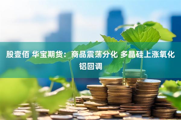 股壹佰 华宝期货：商品震荡分化 多晶硅上涨氧化铝回调